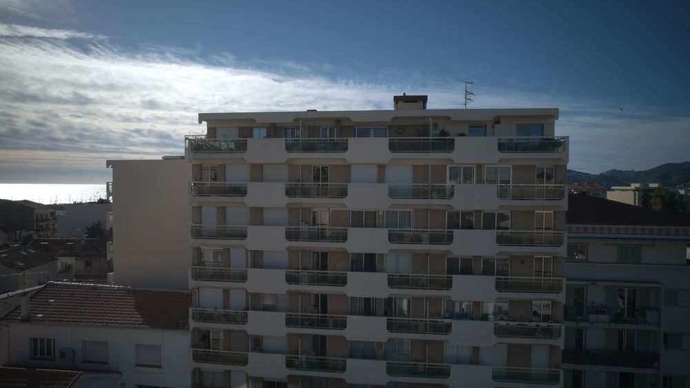 Appartements neufs   Cannes La Bocca (06150)